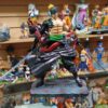 Zoro
One Piece
Tamaño 25cm