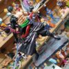 Zoro
One Piece
Tamaño 25cm