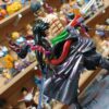 Zoro
One Piece
Tamaño 25cm