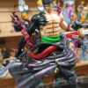 Zoro
One Piece
Tamaño 25cm