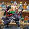 Zoro
One Piece
Tamaño 25cm