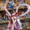 Boa hanck
One Piece
Tamaño:24cm