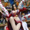 Boa hanck
One Piece
Tamaño:24cm