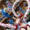 Boa hanck
One Piece
Tamaño:24cm