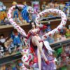 Boa hanck
One Piece
Tamaño:24cm