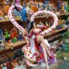 Boa hanck
One Piece
Tamaño:24cm