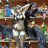 Albedo Mamasita Sama Exclusiva de Ains Overlod Tamaño:53cm