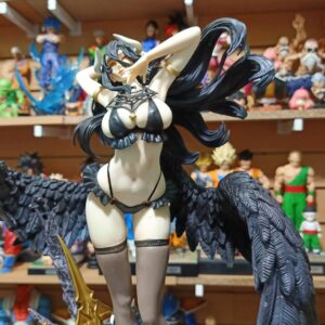 Albedo Mamasita Sama Exclusiva de Ains Overlod Tamaño:53cm