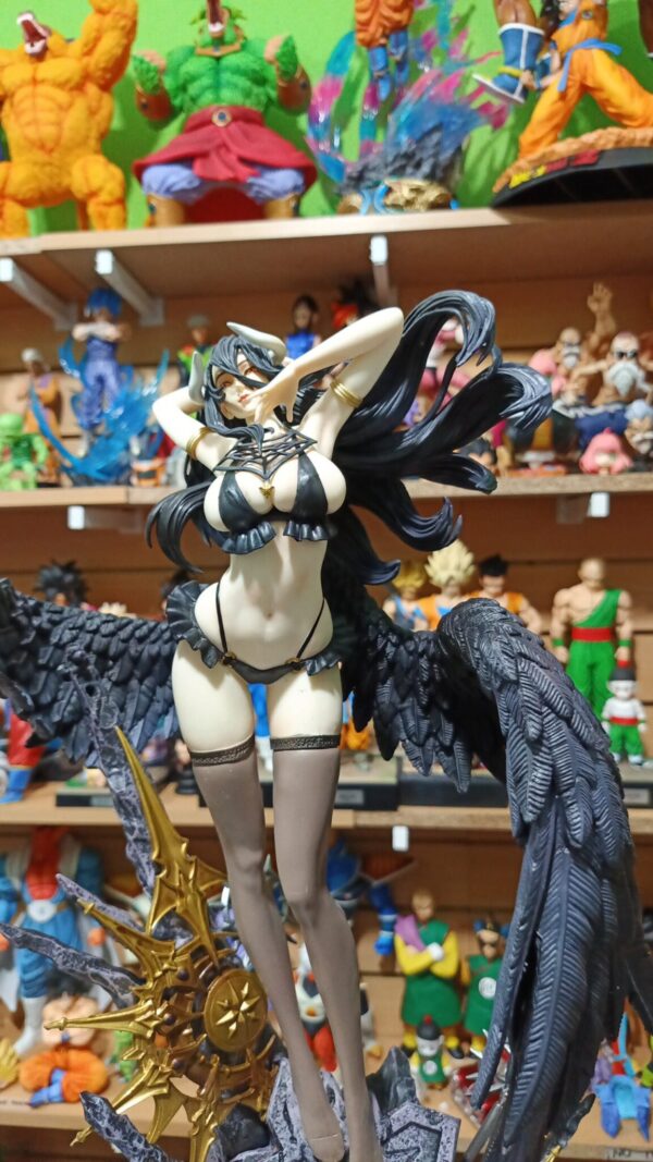 Albedo Mamasita Sama Exclusiva de Ains Overlod Tamaño:53cm