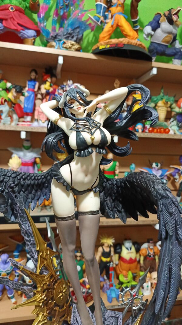 Albedo Mamasita Sama Exclusiva de Ains Overlod Tamaño:53cm