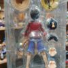Luffy articulada
One Piece 
Tamaño 17cm