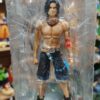 Ace puño de fuego D
One Piece 
Tamaño:18cm