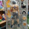 Ace puño de fuego D
One Piece 
Tamaño:18cm