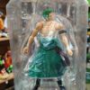 Zorro
One Piece
Tamaño:18cm