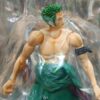 Zorro
One Piece
Tamaño:18cm