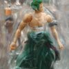 Zorro
One Piece
Tamaño:18cm