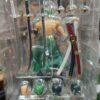 Zorro
One Piece
Tamaño:18cm