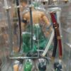 Zorro
One Piece
Tamaño:18cm