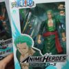 Zoro, sanji y ace 
One Piece 
Tamaño:18cm
c/u se venden por separado
Son originales