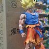 Goku ssj nameku 
WZ
31 cm altura