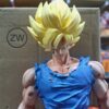 Goku ssj nameku 
WZ
31 cm altura