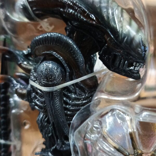 Alien Romulus original
Aliens
Original
Tamaño: desconocido