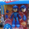 Mega man 
Mega man
Tamaño:12cm