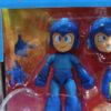 Mega man 
Mega man
Tamaño:12cm