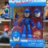 Mega man 
Mega man
Tamaño:12cm