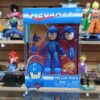 Mega man 
Mega man
Tamaño:12cm