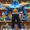 Rikun 
tamaño:50cm
Jeff
Tamaño:54cm
Burdo
Tamaño:22cm
Ginyu
Tamaño:40cm
Guiss
Tamaño:35cm