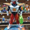 Rikun 
tamaño:50cm
Jeff
Tamaño:54cm
Burdo
Tamaño:22cm
Ginyu
Tamaño:40cm
Guiss
Tamaño:35cm