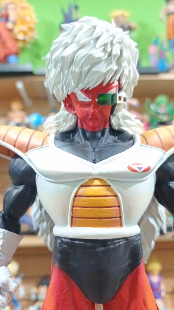 Rikun 
tamaño:50cm
Jeff
Tamaño:54cm
Burdo
Tamaño:22cm
Ginyu
Tamaño:40cm
Guiss
Tamaño:35cm