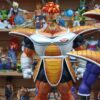 Rikun 
tamaño:50cm
Jeff
Tamaño:54cm
Burdo
Tamaño:22cm
Ginyu
Tamaño:40cm
Guiss
Tamaño:35cm