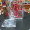 Daredevil 
Marvel 
Tamaño:16cm