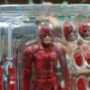 Daredevil 
Marvel 
Tamaño:16cm