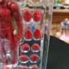 Daredevil 
Marvel 
Tamaño:16cm