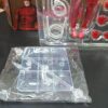 Daredevil 
Marvel 
Tamaño:16cm