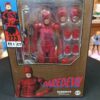 Daredevil 
Marvel 
Tamaño:16cm