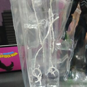 Venom
Marvel 
Altura: 18cm