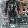 Venom
Marvel 
Altura: 18cm