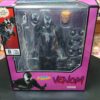 Venom
Marvel 
Altura: 18cm