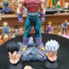 Baby vegeta
Dragón Ball GT
Altura:31cm