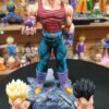 Baby vegeta
Dragón Ball GT
Altura:31cm
