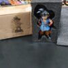 Goku niño 
Dragón Ball GT
Tamaño:20cm