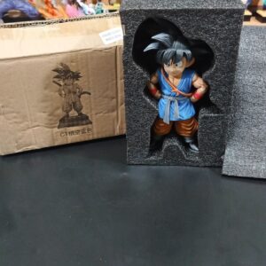 Goku niño 
Dragón Ball GT
Tamaño:20cm
