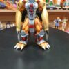 Wargreymon
Digimon 
Tamaño:21,5