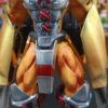 Wargreymon
Digimon 
Tamaño:21,5