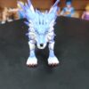 Garugarumon
Digimon 
Tamaño:12cm