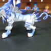 Garugarumon
Digimon 
Tamaño:12cm